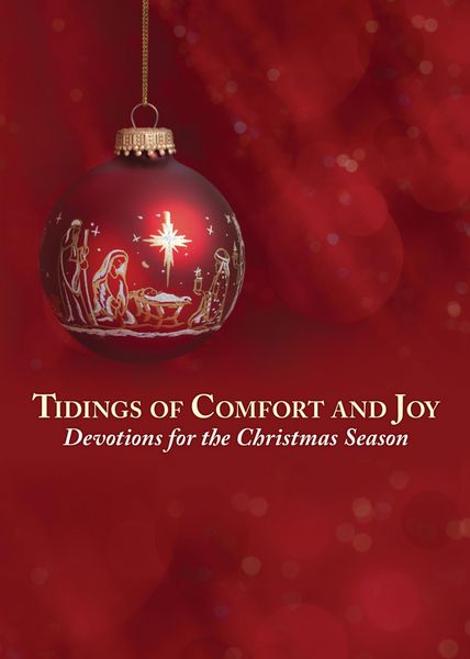 Produktbild: Tidings of Comfort and Joy