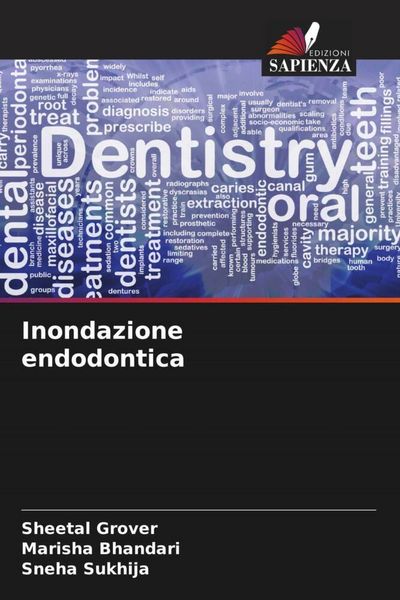 Produktbild: Inondazione endodontica