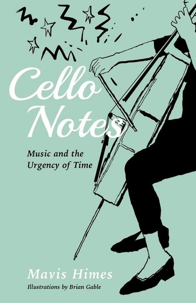 Produktbild: Cello Notes