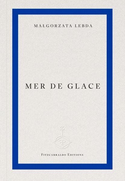 Produktbild: Mer de Glace