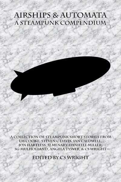 Produktbild: Airships & Automata