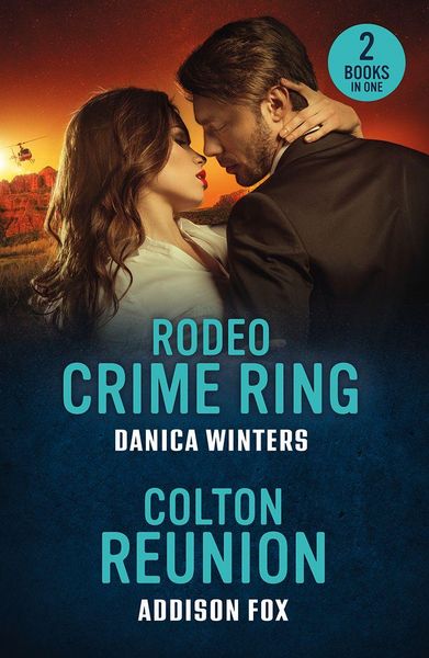 Produktbild: Fox, A: Rodeo Crime Ring / Colton Reunion