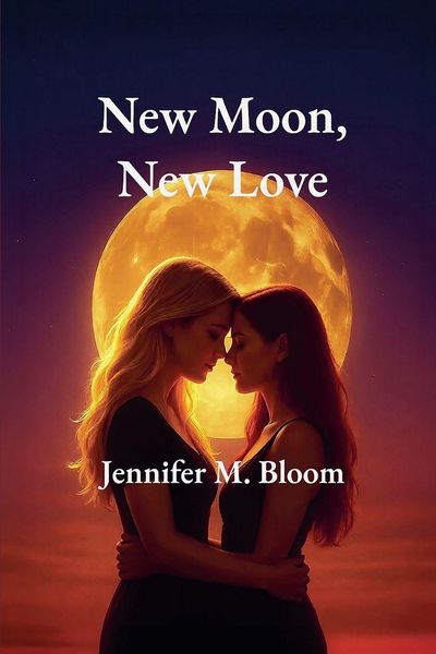 Produktbild: New Moon, New Love