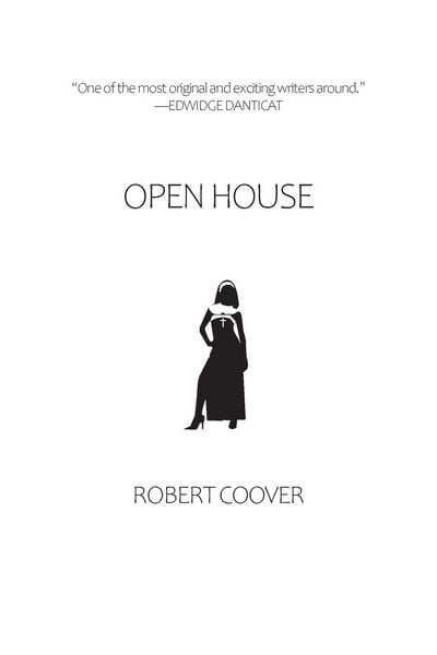Produktbild: Open House