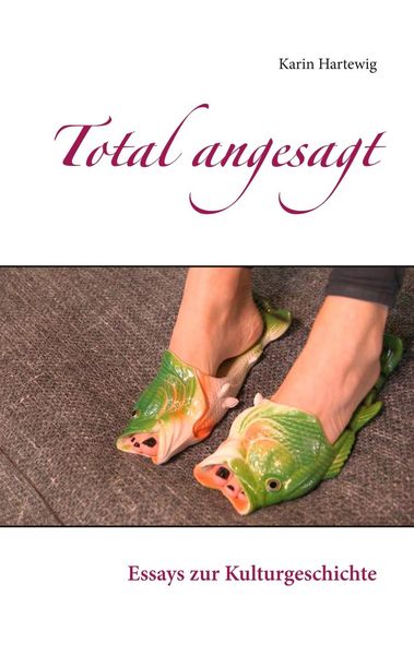 Produktbild: Total angesagt