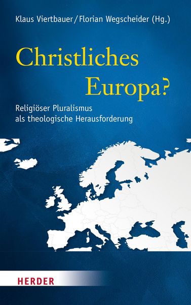 Produktbild: Christliches Europa?
