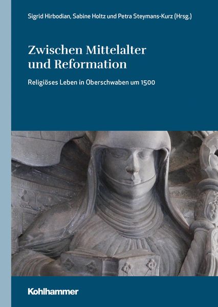 Produktbild: Zwischen Mittelalter und Reformation