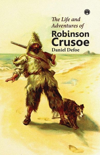 Produktbild: The Life and Adventures of Robinson Crusoe