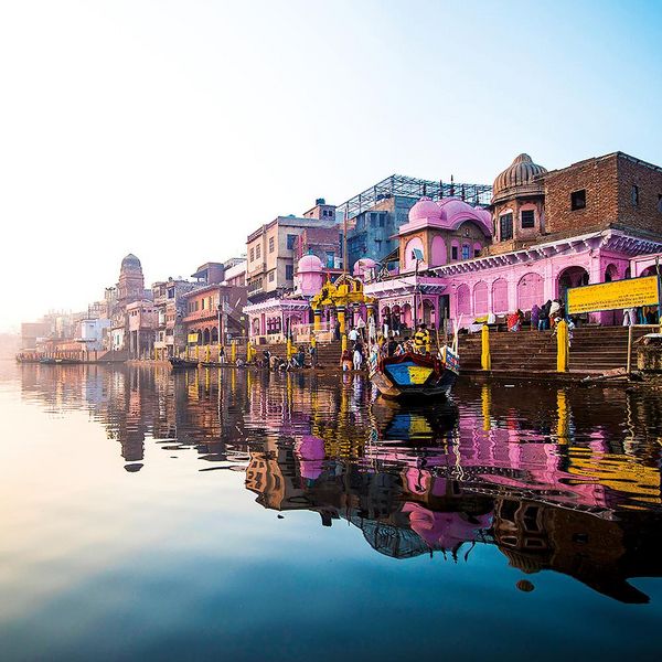 Produktbild: Colors of India 2024