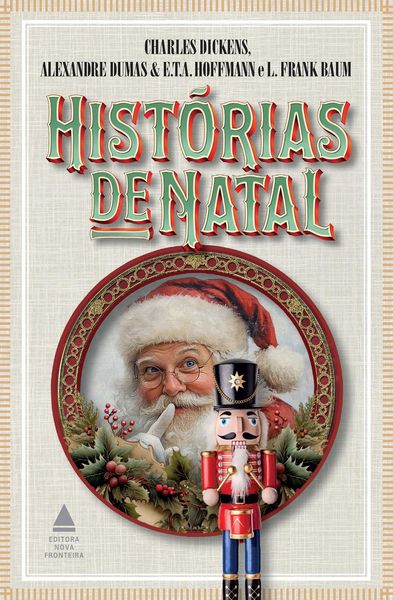 Produktbild: Hist&oacute;rias de Natal - Box