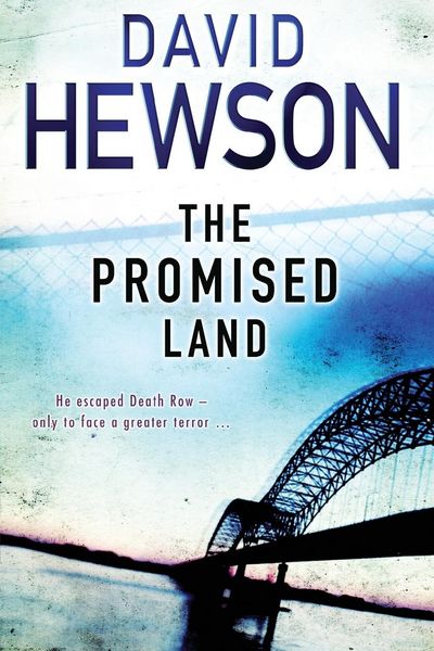 Produktbild: Promised Land Uk/e