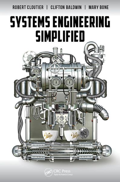 Produktbild: Systems Engineering Simplified
