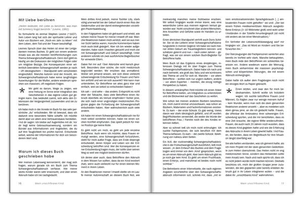 Produktbild: Mein unsichtbares Kind - Begleitbuch f&uuml;r Frauen, Angeh&ouml;rige und Fachpersonen vor und nach einem Schwangerschaftsabbruch