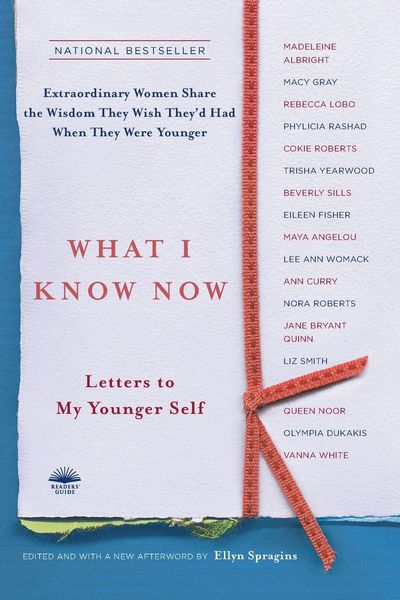 Produktbild: What I Know Now