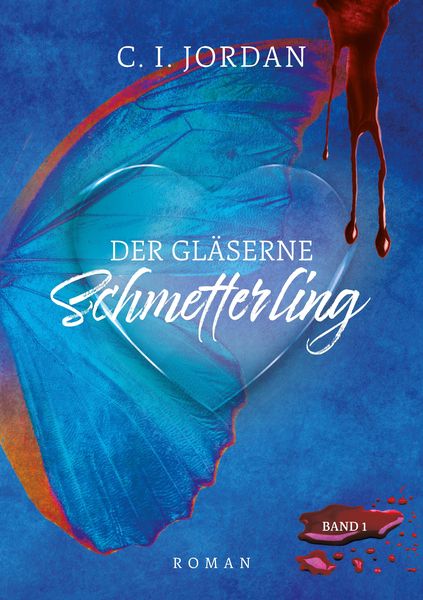 Produktbild: Der gl&auml;serne Schmetterling