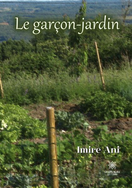 Produktbild: Ani, I: Gar&ccedil;on-jardin