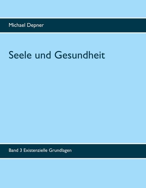Produktbild: Seele und Gesundheit