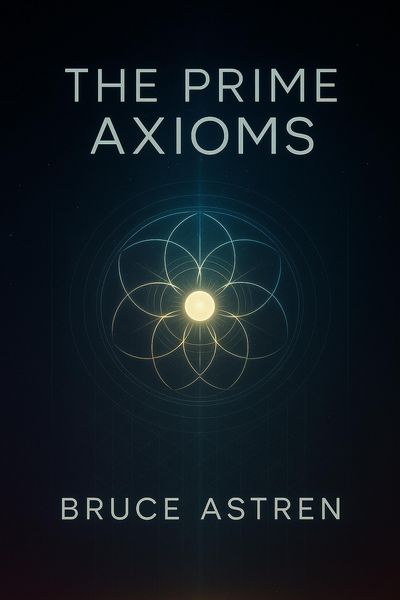 Produktbild: The Prime Axioms