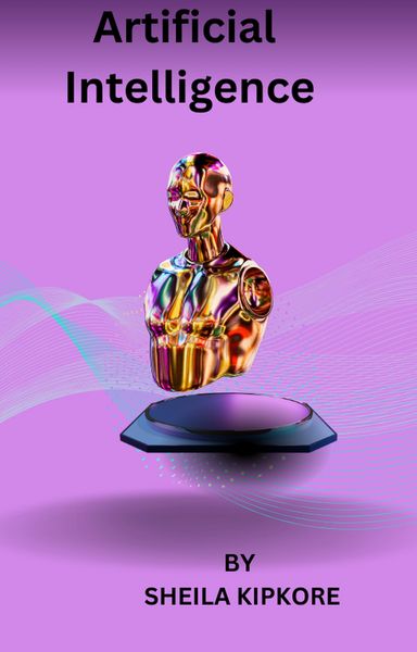 Produktbild: Artificial Intelligence