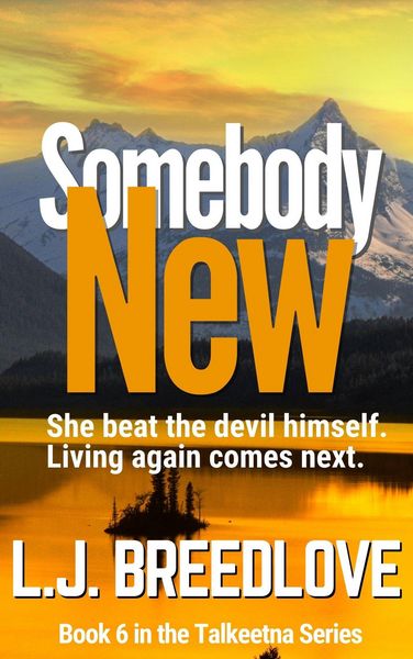 Produktbild: Somebody New