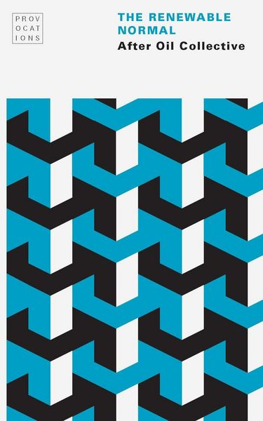 Produktbild: The Renewable Normal