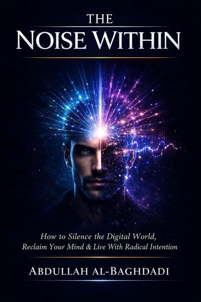 Produktbild: The Noise Within