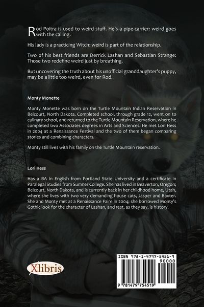 Produktbild: Lunar Secrets
