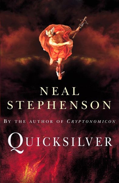 Produktbild: Quicksilver