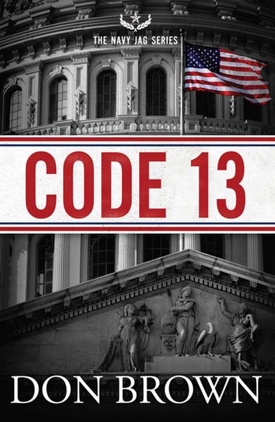 Produktbild: Code 13 -Lp