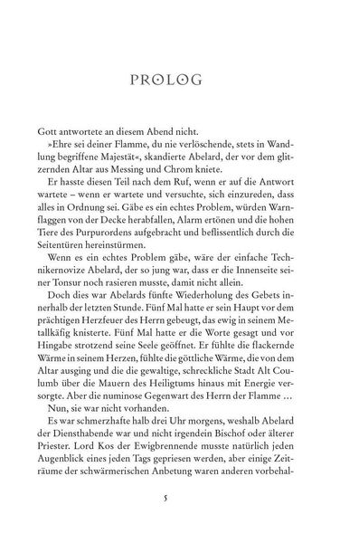 Produktbild: Drei Viertel tot