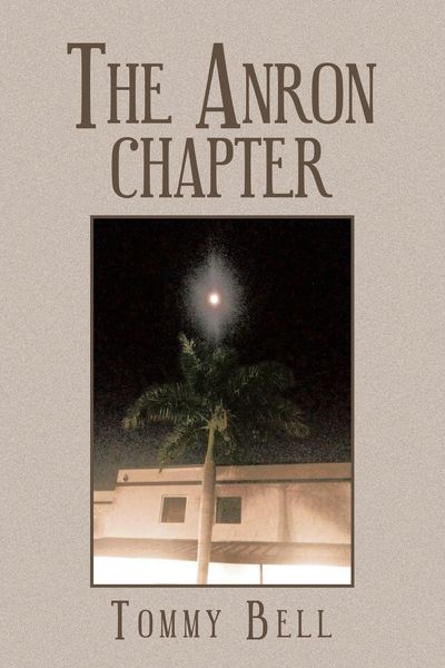 Produktbild: The Anron Chapter
