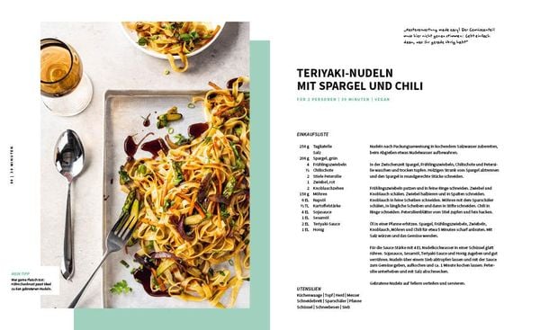Produktbild: Quick and Fancy