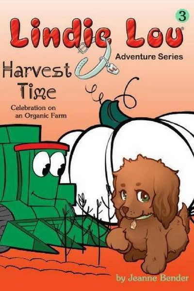 Produktbild: Harvest Time