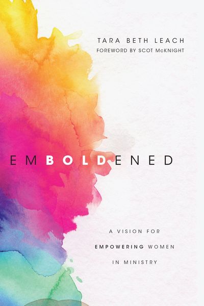 Produktbild: Emboldened