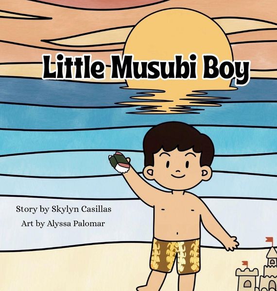 Produktbild: Little Musubi Boy