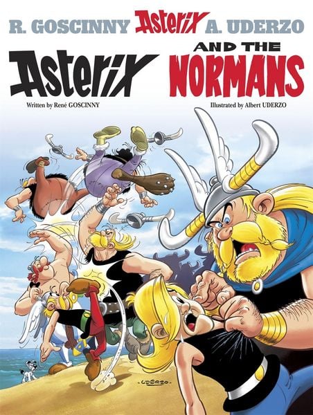 Produktbild: Asterix