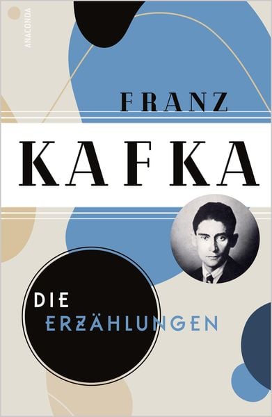 Produktbild: Franz Kafka, Die gro&szlig;en Werke (Die Erz&auml;hlungen - Der Verschollene - Der Prozess - Das Schloss) (4 B&auml;nde im Schuber)