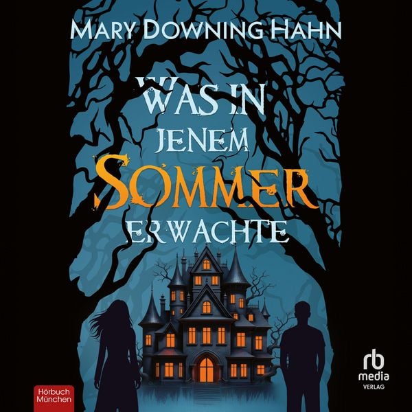 Produktbild: Was in jenem Sommer erwachte