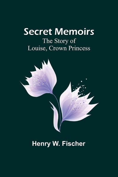 Produktbild: Secret Memoirs