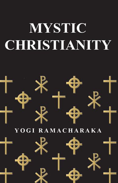 Produktbild: Mystic Christianity