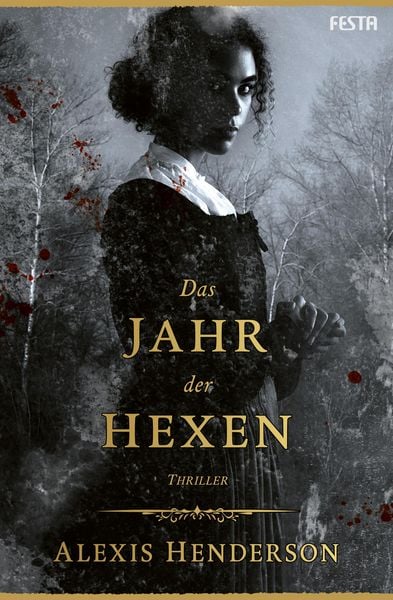 Produktbild: Das Jahr der Hexen