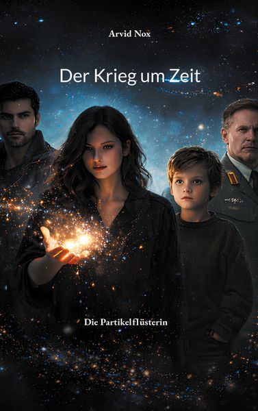 Produktbild: Der Krieg um Zeit