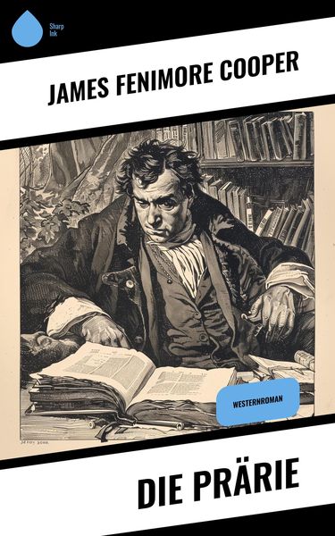Produktbild: Die Pr&auml;rie
