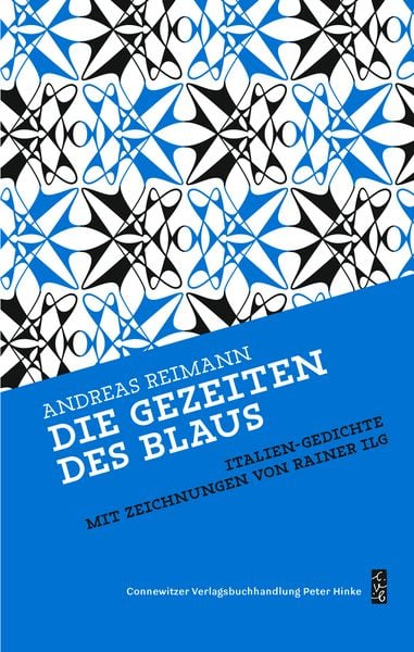 Produktbild: Die Gezeiten des Blaus