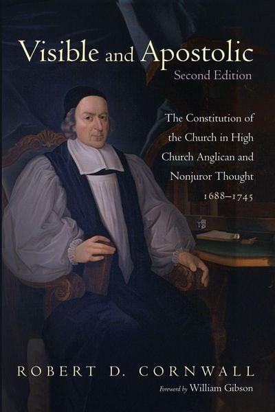 Produktbild: Visible and Apostolic, Second Edition