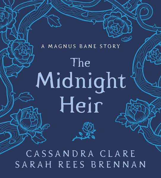 Produktbild: The Midnight Heir