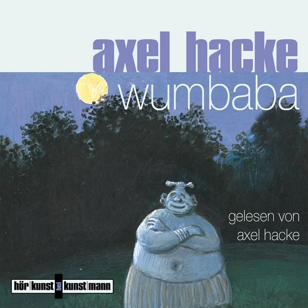 Produktbild: Wumbaba
