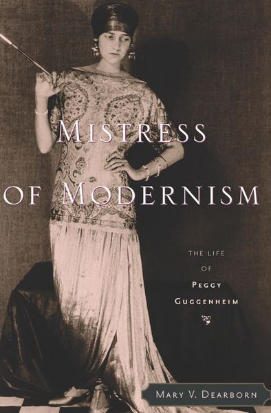 Produktbild: Mistress of Modernism