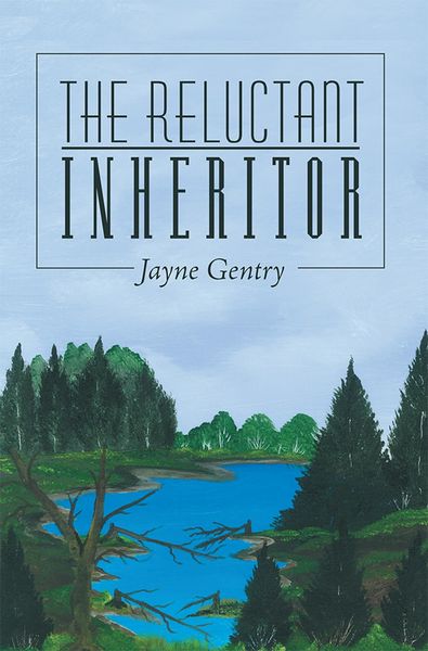 Produktbild: Reluctant Inheritor