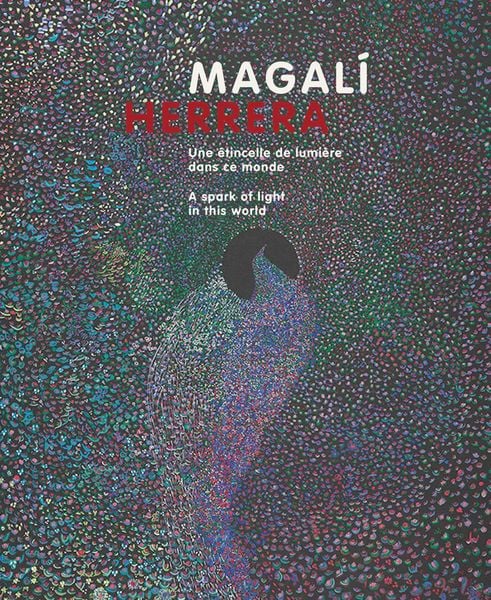 Produktbild: Magal&iacute; Herrera